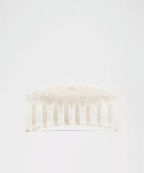 Lululemon — Jumbo Claw Hair Clip