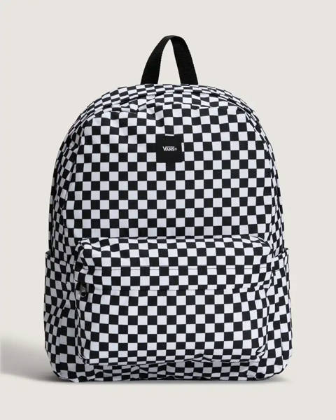 Vans — Sac à dos Old Skool Check