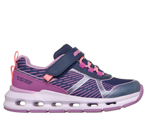 Skechers — Skechers Glide-Step Plus - Sprint Lines