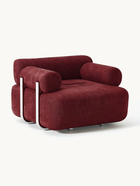 Westwing — Fauteuil lounge Stella
