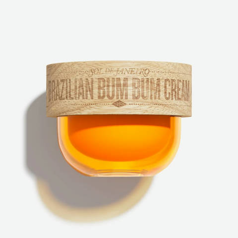 Sol de Janeiro — Brazilian Bum Bum® Cream Iconic Glass Edition