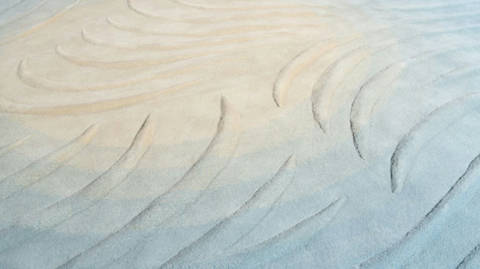 Roche Bobois — Komet – Tapis