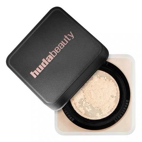 HUDA BEAUTY — Easy Bake Loose Baking & Setting Powder