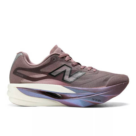 New Balance — SuperComp Elite v6 femme