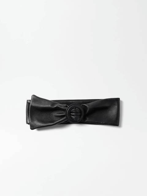 Jacquemus — La ceinture Lio