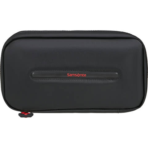 Samsonite — Prodiver Add-Ons Pochette technique – Noir