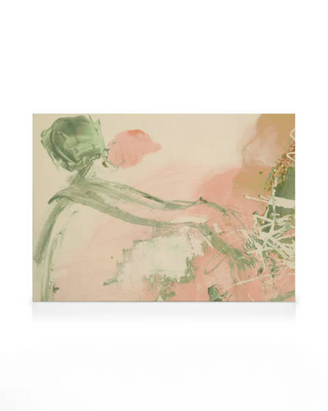 Desenio — Blush Expression No1 Toile