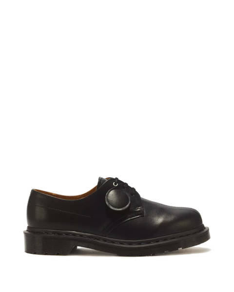 Dr. Martens — Dm'S X Sage Nation Chaussures 1461