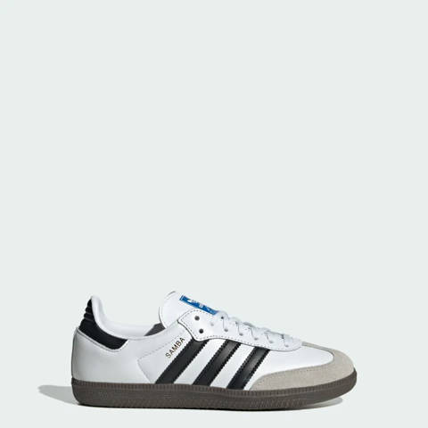 Adidas — Chaussure Samba OG