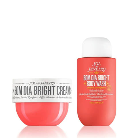 Sol de Janeiro — Bright Side Body Duo