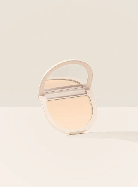 Rare Beauty — True To Myself Tinted Pressed Finishing Powder