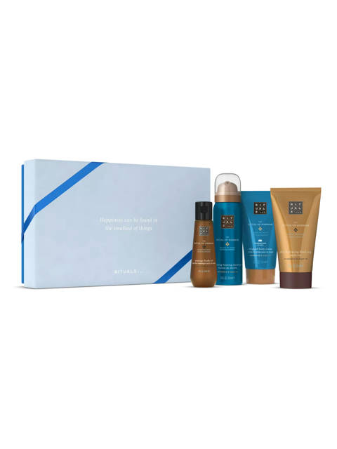 Rituals — The Ritual of Hammam Gift Set S