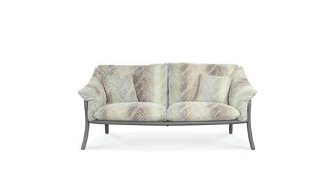 Roche Bobois — Catalina – Canapé 2 places 1/2
