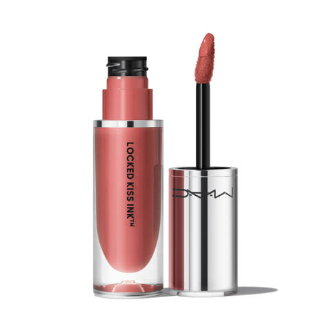 MAC Cosmetics — M·A·C Locked Kiss Rouge à lèvres Ink™ 24H