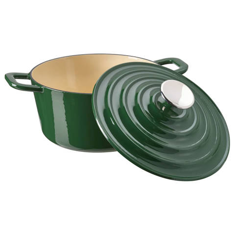 IKEA — VARDAGEN – Faitout avec couvercle, 3 l