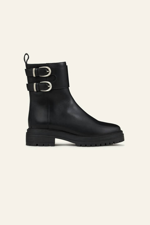 ba&sh — Chaussure New Coda – Noir