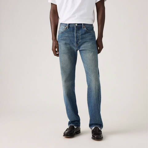 Levi'S — Jean droit 501®