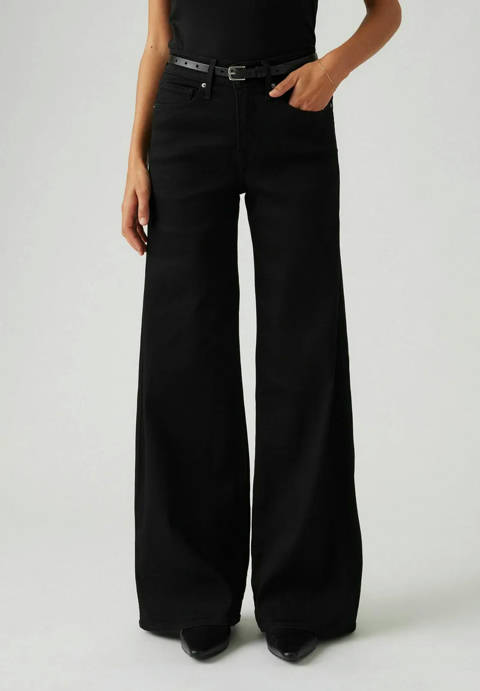 Levi's — 318® Shaping Wide Leg