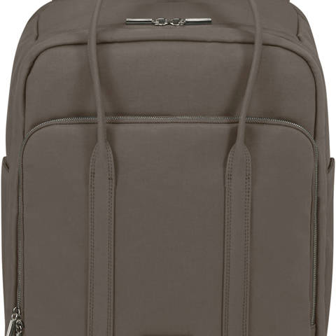 Samsonite — Lightup Sac à dos – Dark Taupe