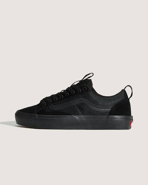 Vans — Chaussures Skate Old Skool 36+