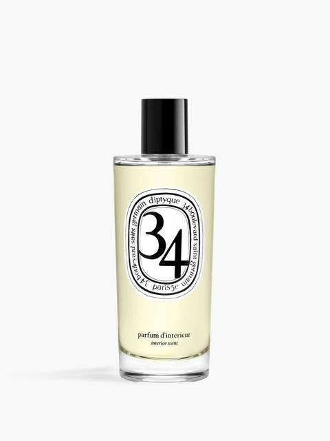 Diptyque — 34 boulevard Saint Germain - Vaporisateur d'intérieur
