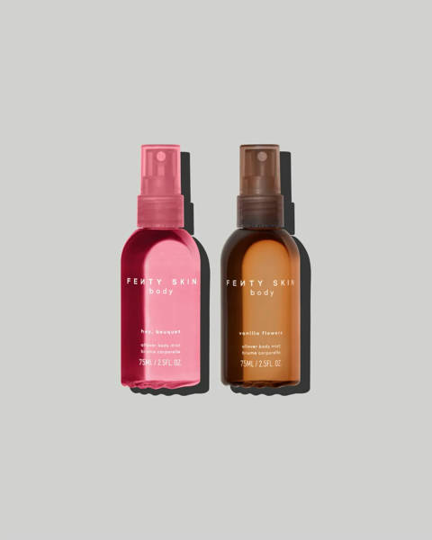 Fenty Beauty — Lil' Mists Mini Body Mist Duo