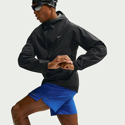 Nike — Nike Stride