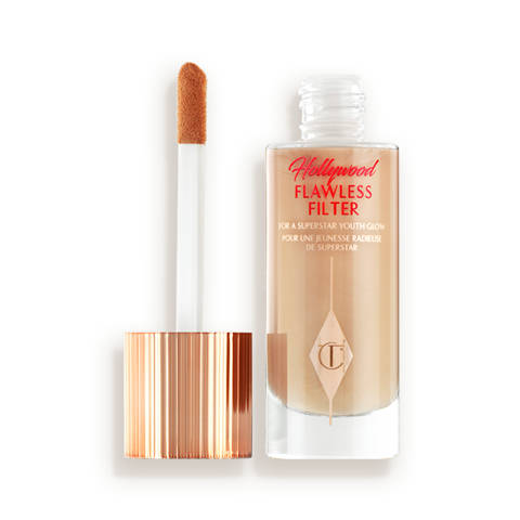 Charlotte Tilbury — Hollywood Flawless Filter – 4 Medium