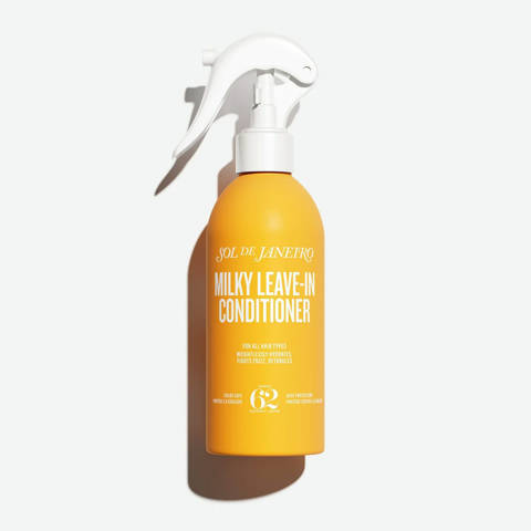 Sol de Janeiro — Milky Leave-In Conditioner Cheirosa 62™
