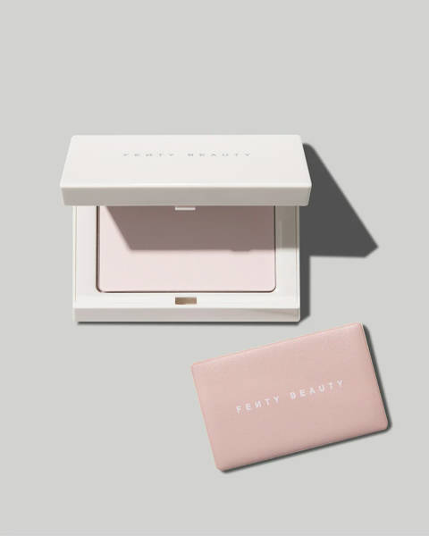 Fenty Beauty — Invisimatte Instant Setting + Blotting Powder