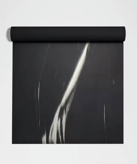 Lululemon — The (Big) Mat 5mm *Made With FSC™ Certified Rubber