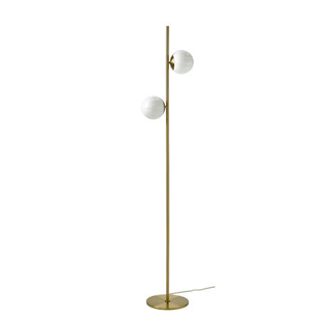 IKEA — AKTERSPRING – Lampadaire, 162 cm