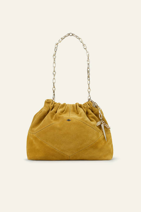 ba&sh — Tote June – Safran