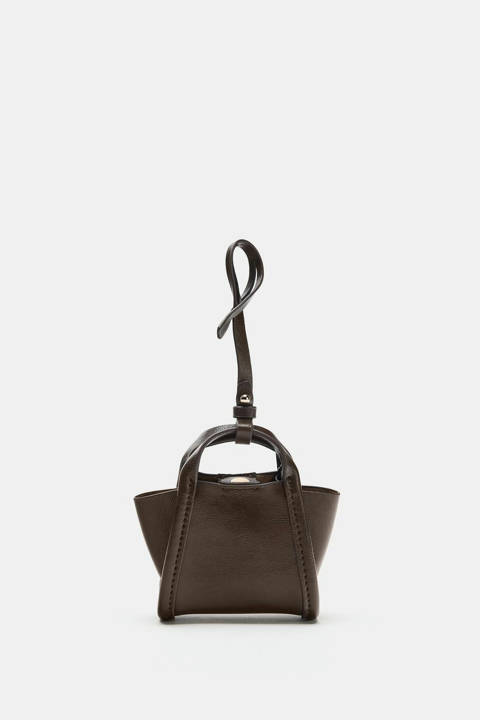 Zara — Charm parfum into the bag city