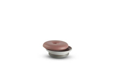 Roche Bobois — Bombom pirulito – Boite