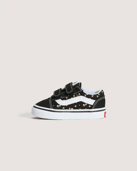 Vans — Chaussures Old Skool V Bébé (1-4 ans)
