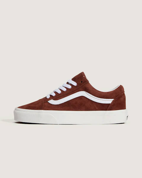 Vans — Chaussures Old Skool