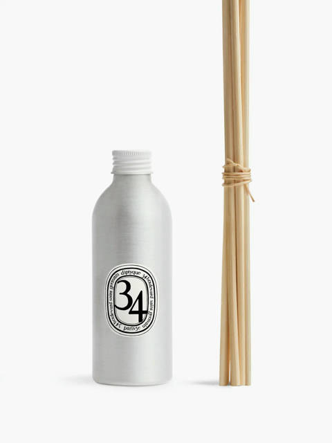 Diptyque — 34 boulevard Saint Germain - Recharge pour diffuseur