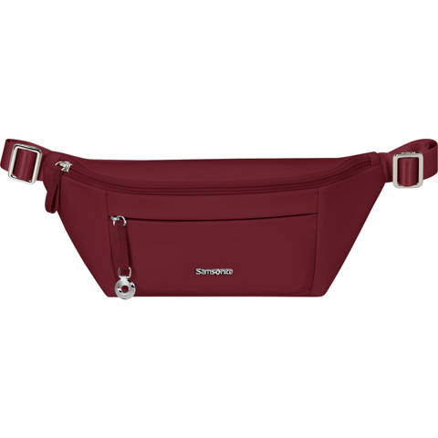 Samsonite — Move 5.0 Sac banane – Bordeaux