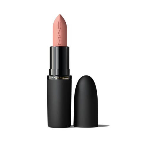 MAC Cosmetics — Powder Kiss Rouge à lèvres mat flouté