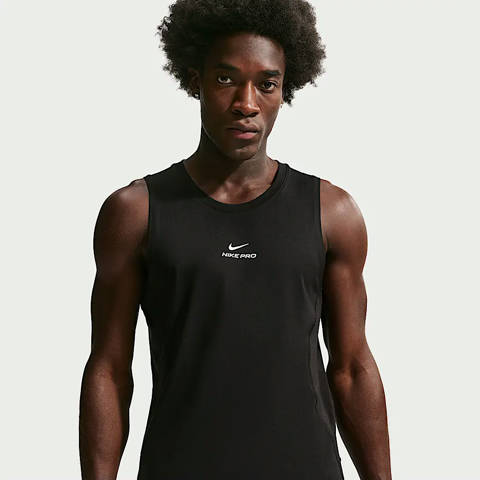 Nike — Nike Pro