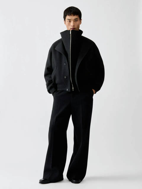 Jacquemus — Le blouson Carrera