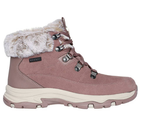 Skechers — Skechers Waterproof: Trego - Snow Worries