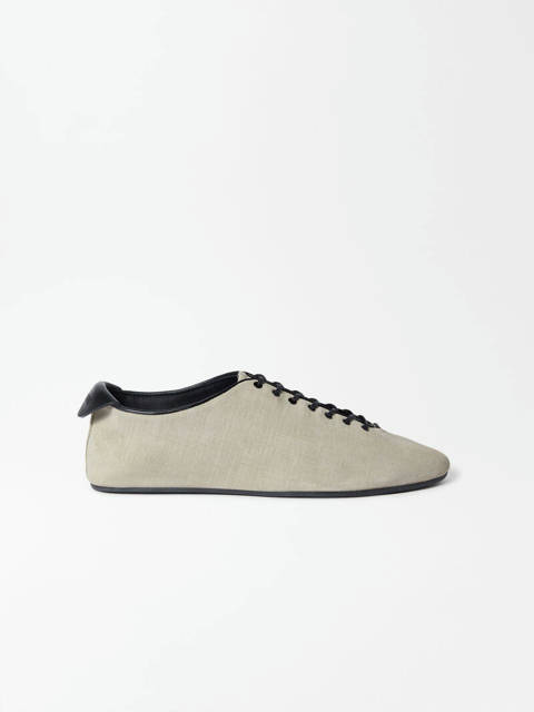 Jacquemus — Les pantoufles Tennis