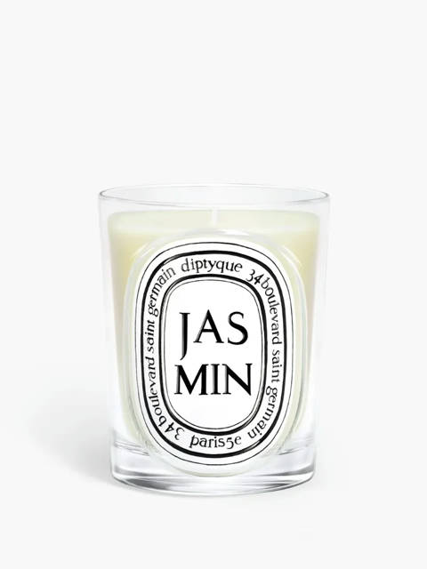 Diptyque — Jasmin - Bougie modèle classique