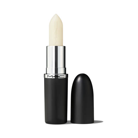 MAC Cosmetics — M·A·Cximal Rouge à lèvres satiné élégant en teinte In The Clear