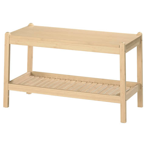 IKEA — STEGESUND – Banc, 79x34 cm