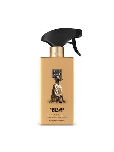 Rituals — The Dog Spa Air & Fabric Freshener 400 ml