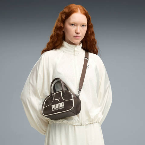 Puma — Mini-sac à main PUMA 1976 Archive (2,5 L)