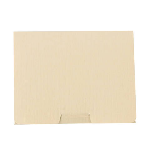 MUJI — Papier matifiant‐100 feuilles